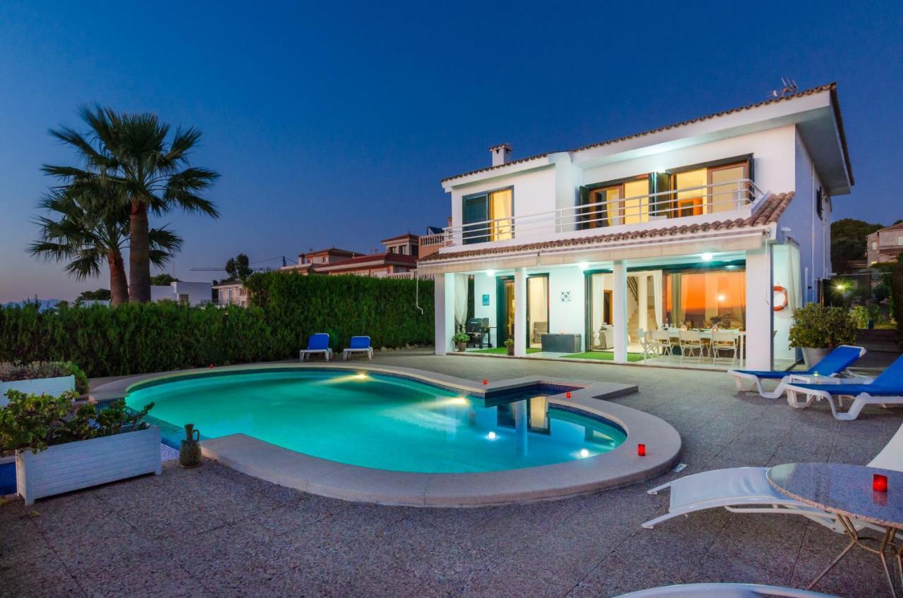 Yourhouse Somni Llucmajor  Esterno foto
