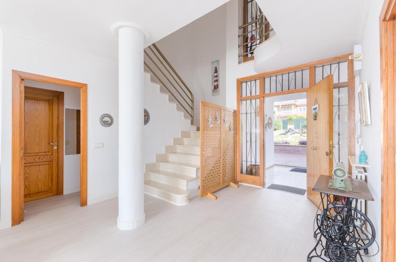Yourhouse Somni Llucmajor  Esterno foto