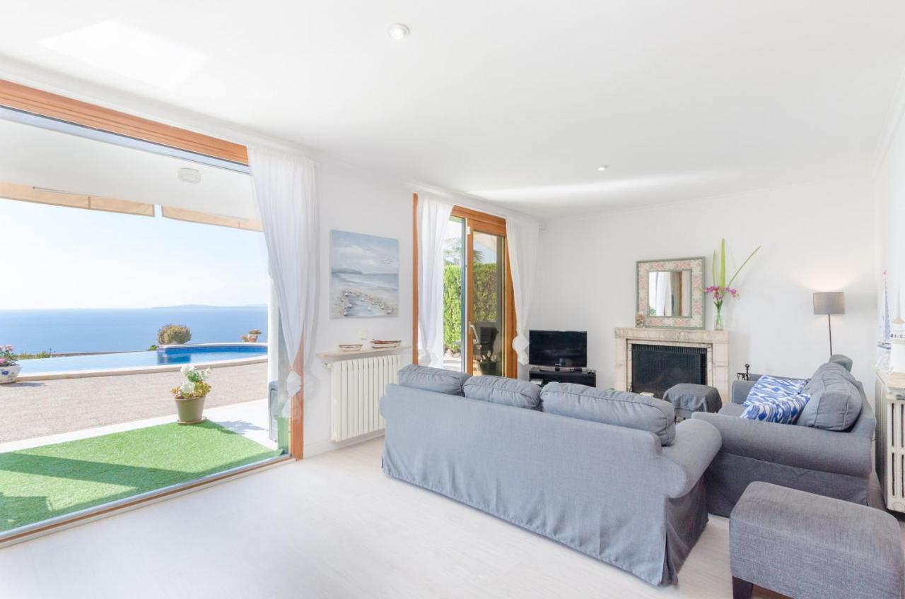 Yourhouse Somni Llucmajor  Esterno foto