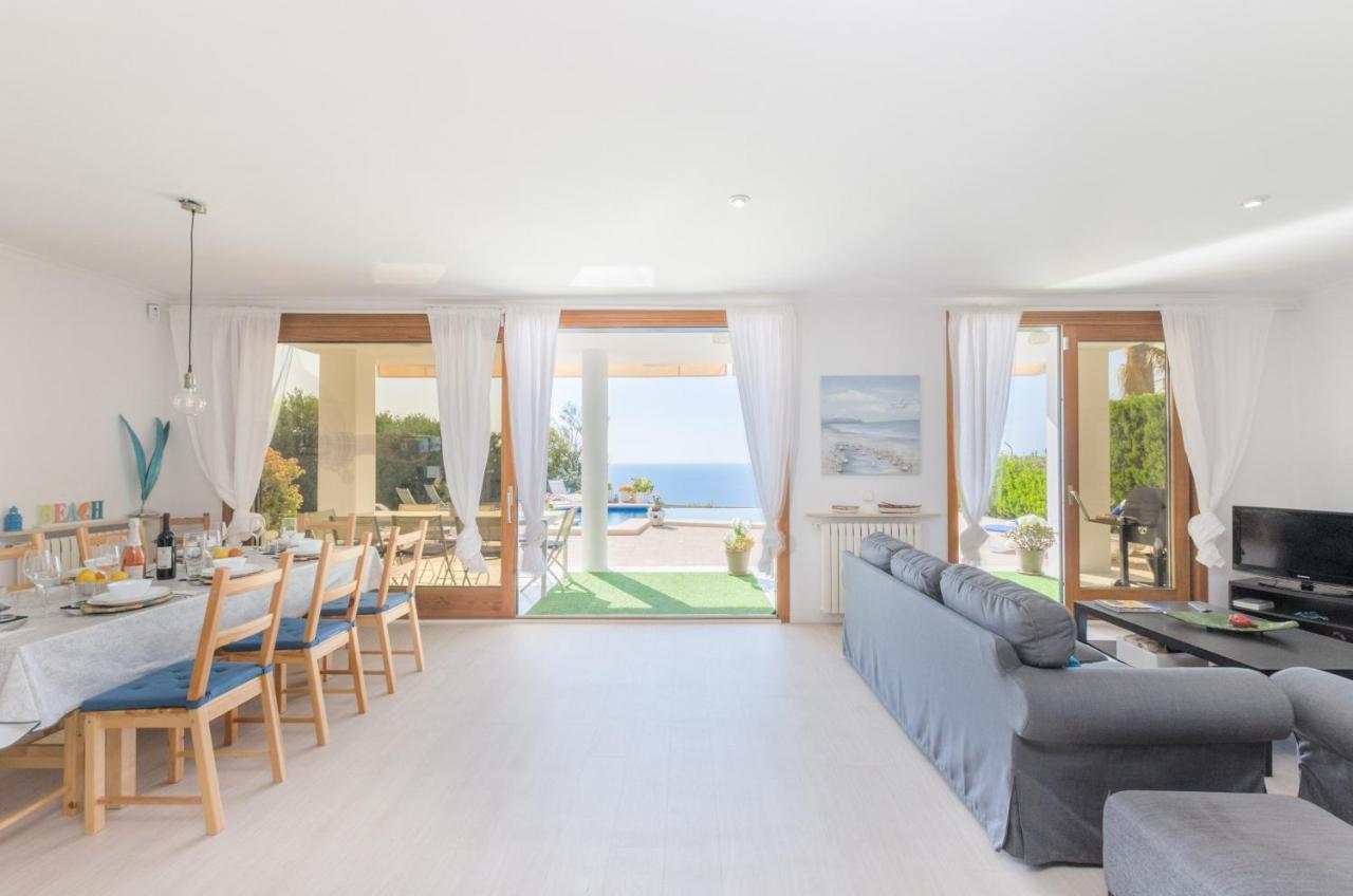 Yourhouse Somni Llucmajor  Esterno foto