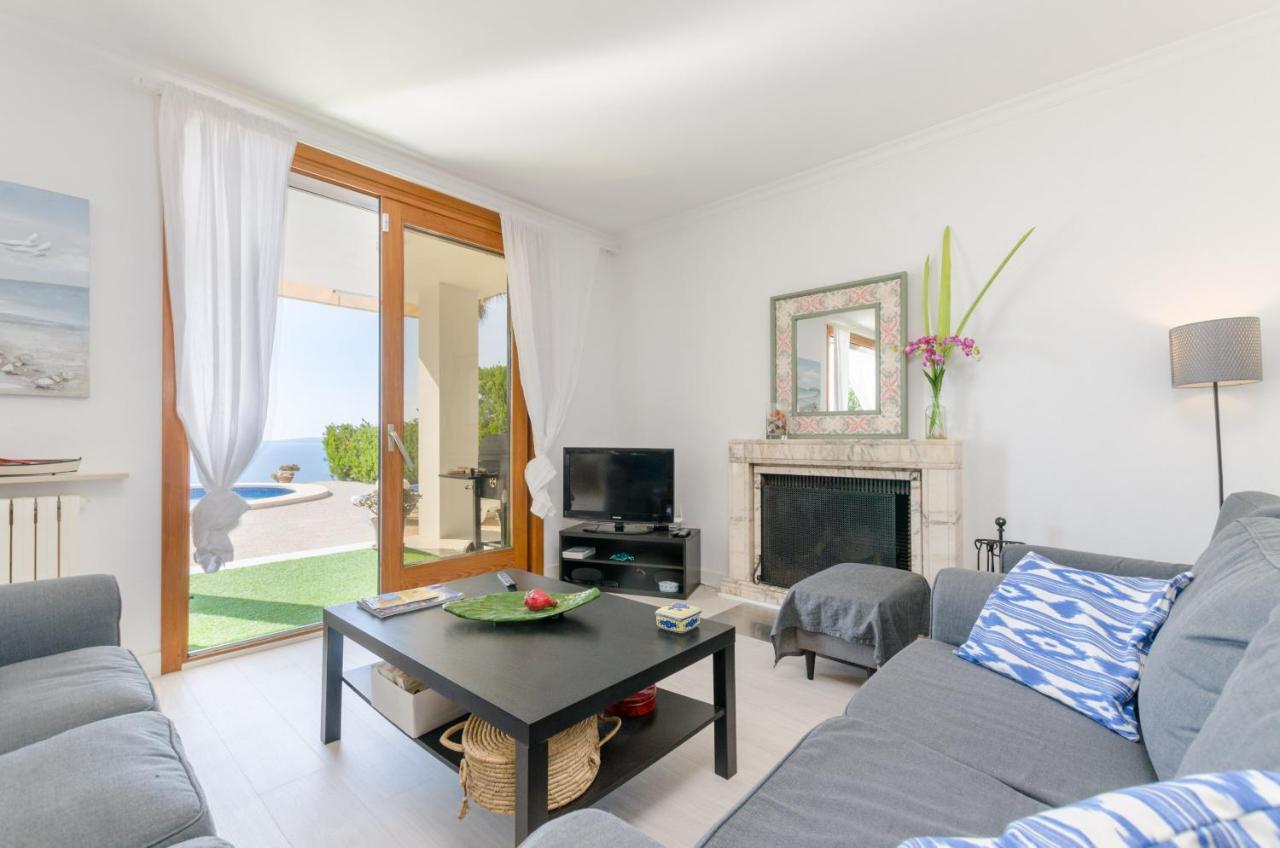 Yourhouse Somni Llucmajor  Esterno foto