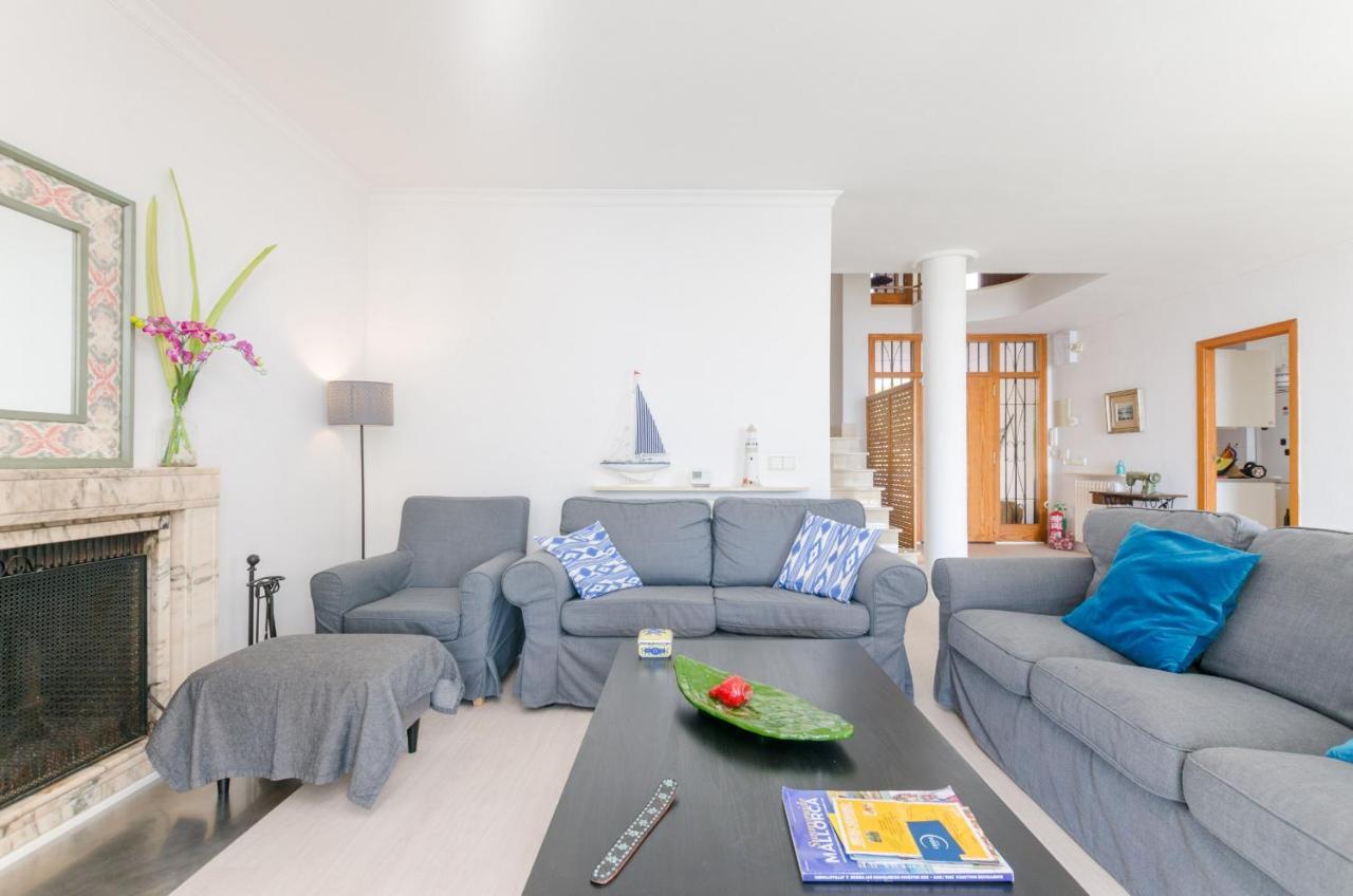 Yourhouse Somni Llucmajor  Esterno foto