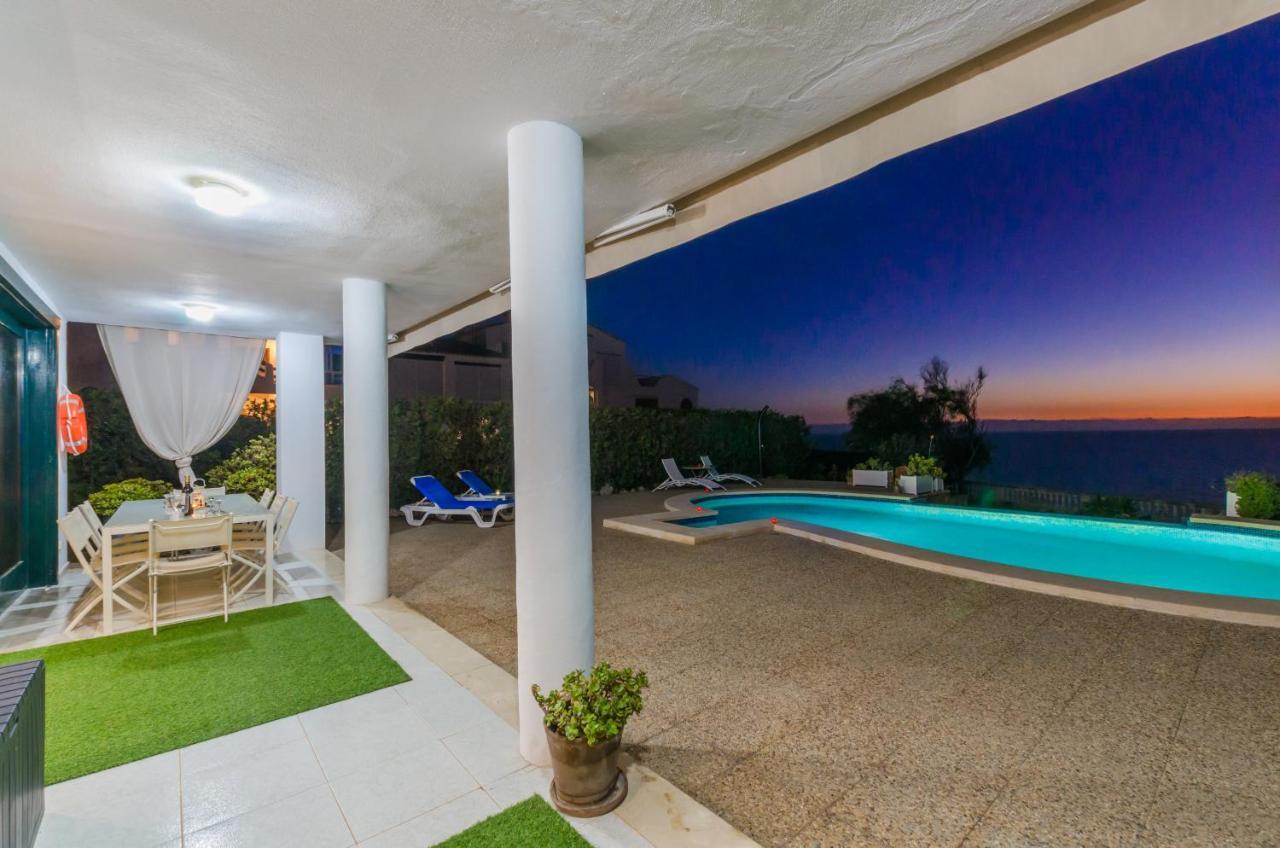 Yourhouse Somni Llucmajor  Esterno foto
