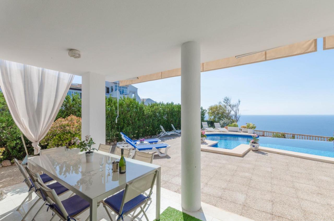 Yourhouse Somni Llucmajor  Esterno foto