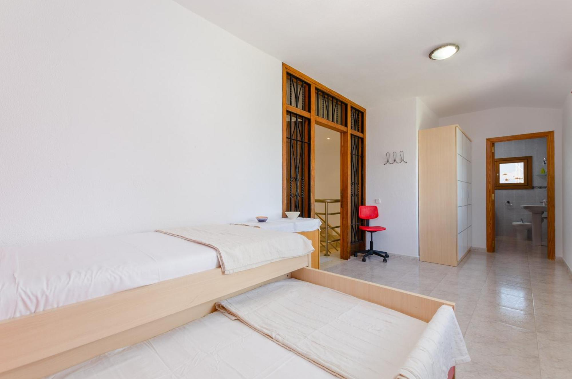 Yourhouse Somni Llucmajor  Esterno foto