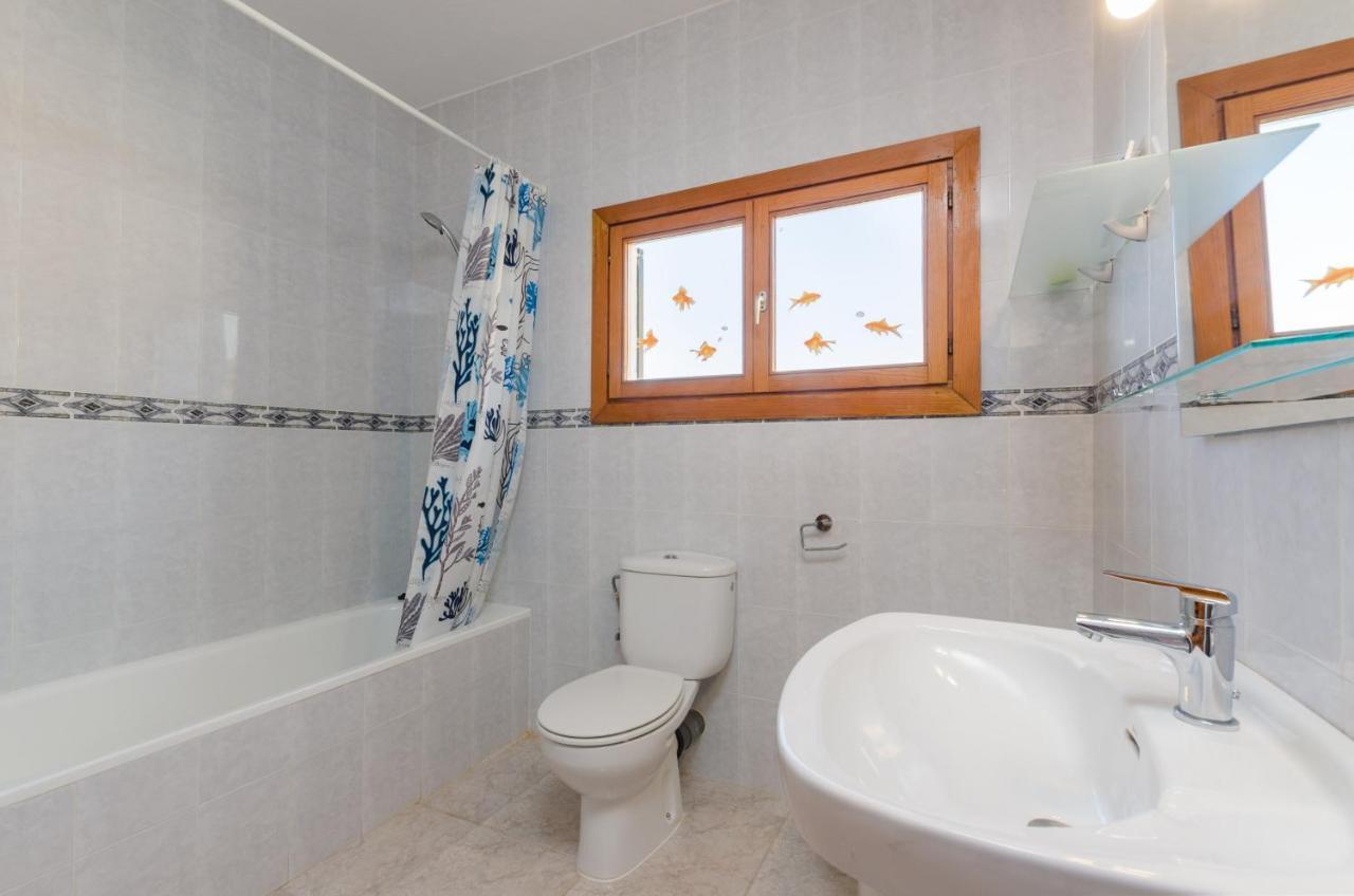 Yourhouse Somni Llucmajor  Esterno foto