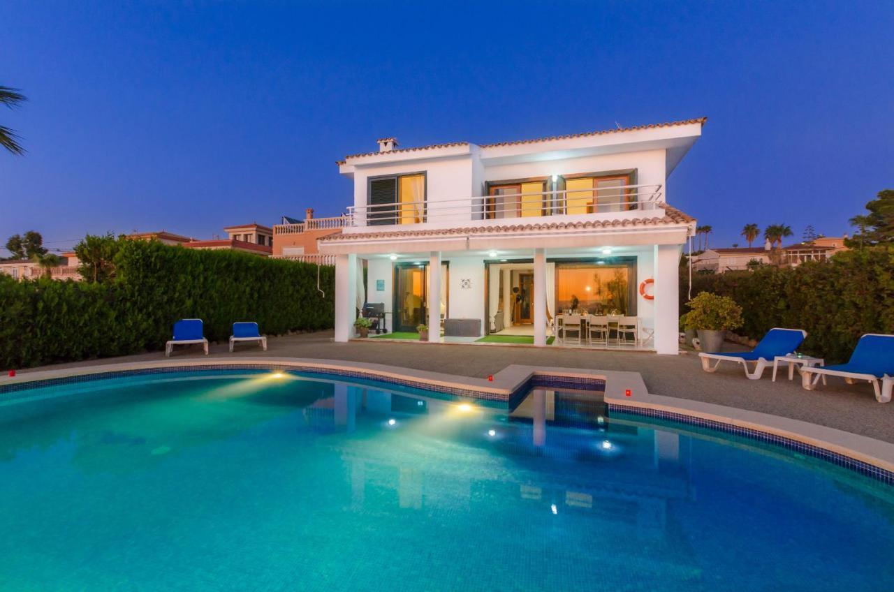 Yourhouse Somni Llucmajor  Esterno foto