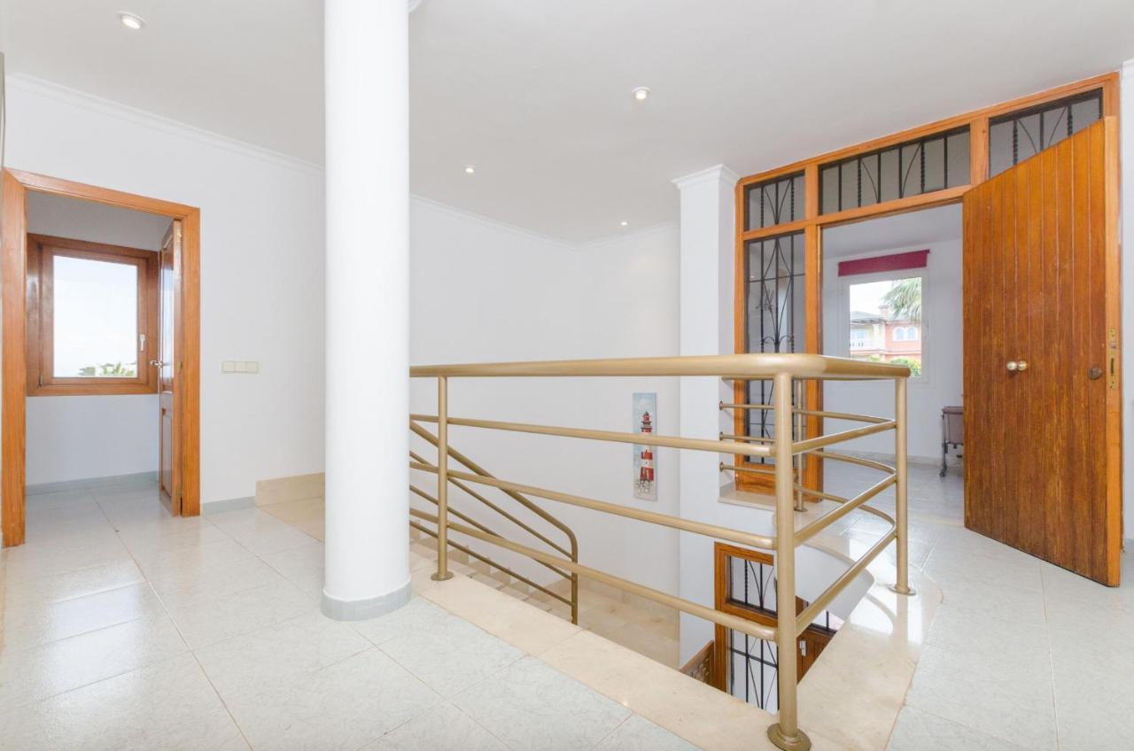 Yourhouse Somni Llucmajor  Esterno foto