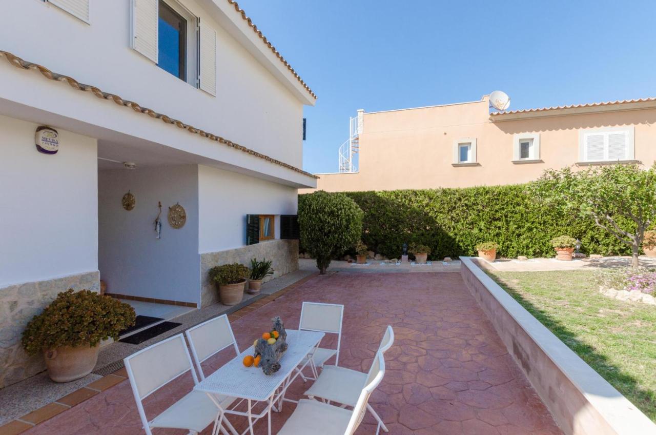 Yourhouse Somni Llucmajor  Esterno foto