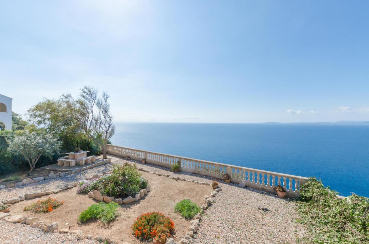 Yourhouse Somni Llucmajor  Esterno foto