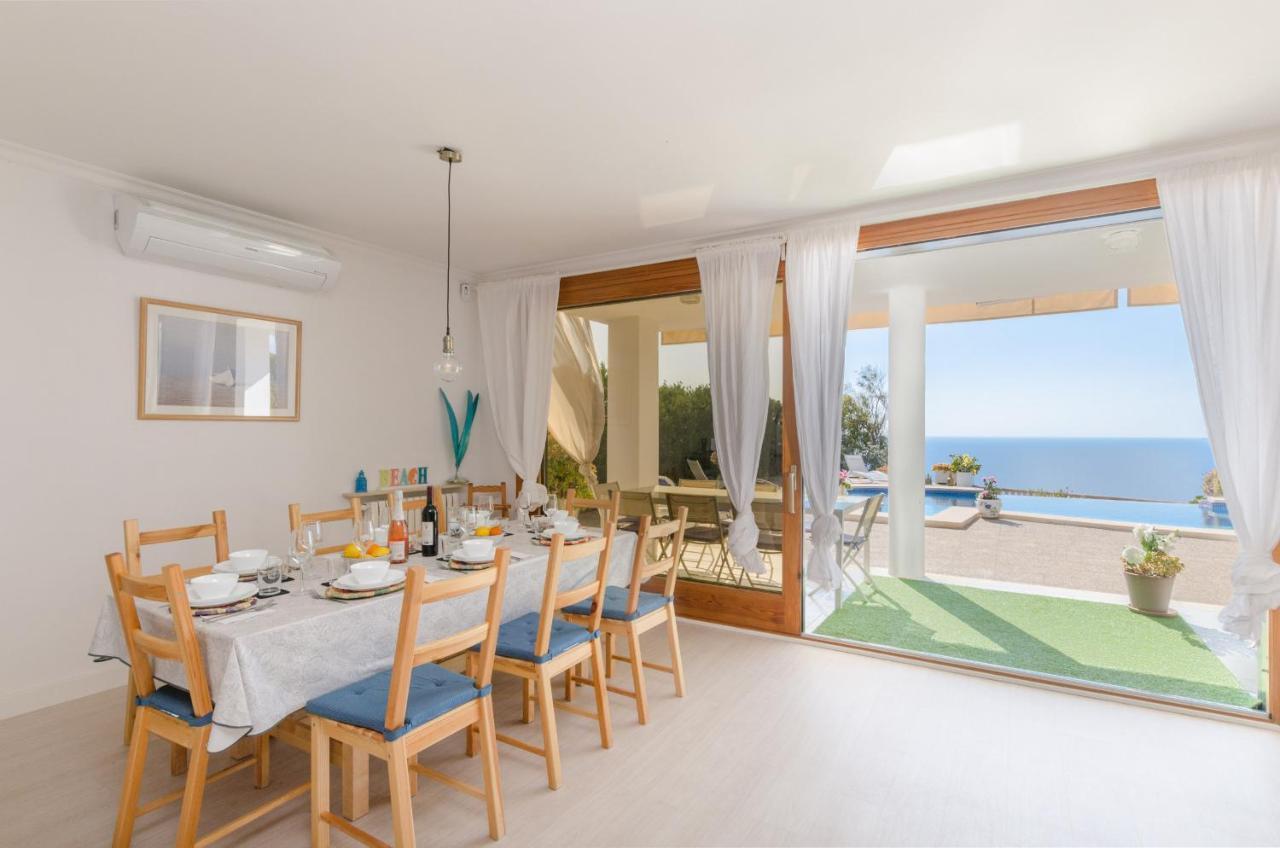 Yourhouse Somni Llucmajor  Esterno foto