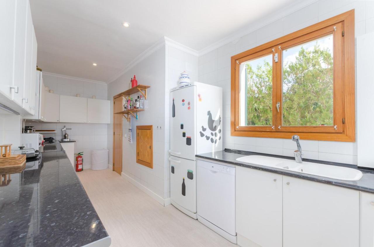 Yourhouse Somni Llucmajor  Esterno foto