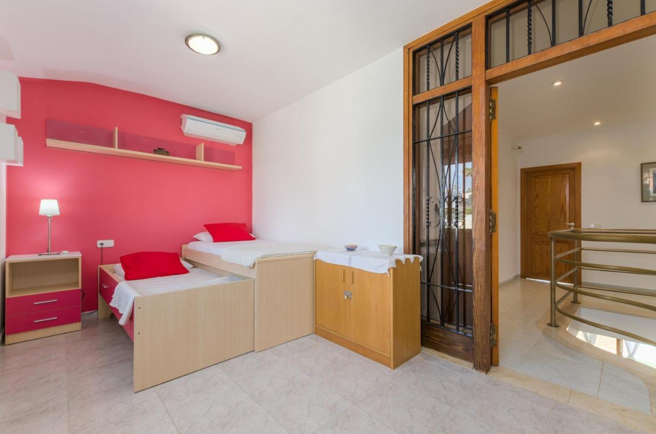 Yourhouse Somni Llucmajor  Esterno foto