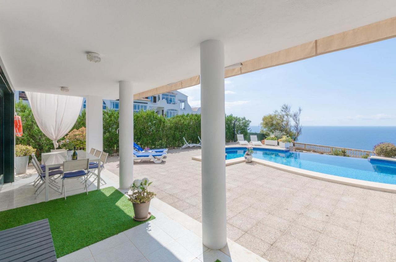 Yourhouse Somni Llucmajor  Esterno foto