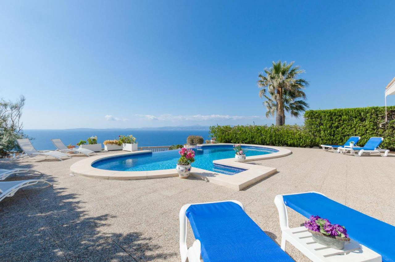 Yourhouse Somni Llucmajor  Esterno foto